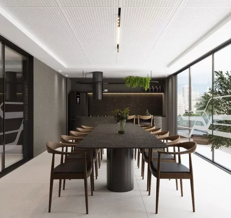 Imagem Artsy: Viva com estilo e conforto no Cabo Branco!
