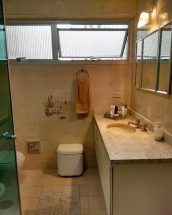 Imagem Apartamento residencial à venda, Pitangueiras, Guarujá.