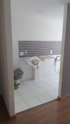 Imagem Alugo apartamento 2 Quartos| 45m² | Próximo ao Centro de Campo Grande - RJ