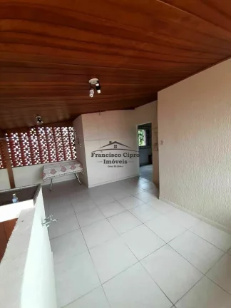 Imagem Casa Térrea à venda em Guaratinguetá/SP