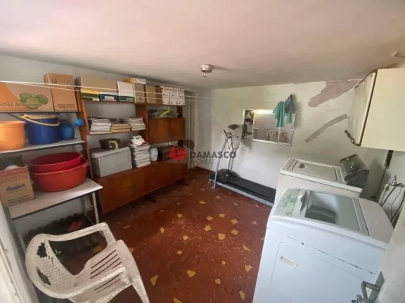 Imagem Casa à venda 2 Quartos, 10 Vagas, 237M², Campestre, Santo André - SP