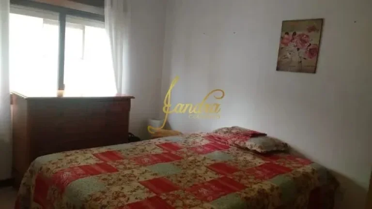 Imagem Apartamento 2 dorm com suite com vista mar