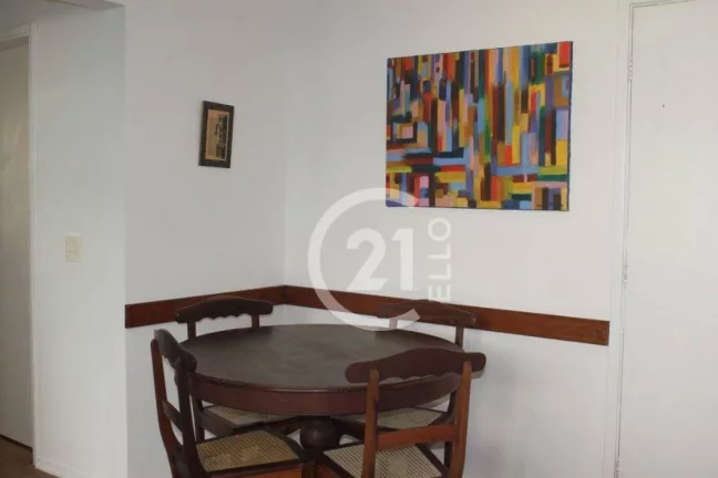 Imagem Apartamento com 2 quartos para venda ou locação no Brooklin - SP