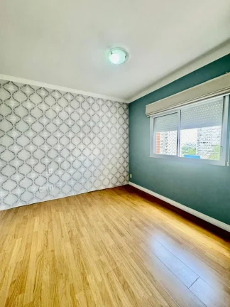 Imagem Apartamento 142M², 3Q, 3 Suítes, 5 Banheiros, 3 Vagas, Lavabo, Academia, Piscinas, Churrasqueira, Quadra, Depósito, Playground, Closet, Copa, Despensa