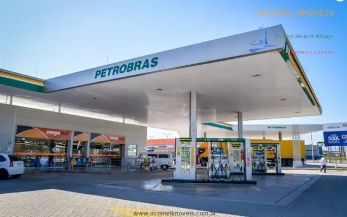 Imagem Galpões para locação em Curitiba no bairro CIDADE INDUSTRIAL