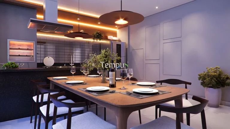 Imagem Bliss Enjoy - Apartamento à venda no bairro Setor Bueno - Goiânia/GO