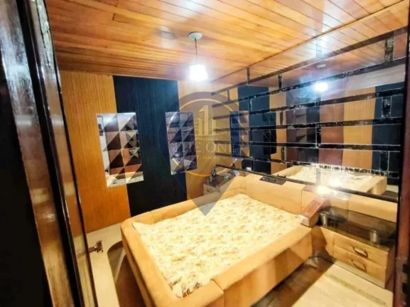 Imagem Venda de cobertura de alto padrão na Vila Mariana, São Paulo-SP: 3 quartos, 1 suíte, 2 salas, 2 banheiros, 2 vagas, 217m².