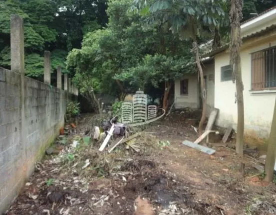 Imagem Terreno Padrão