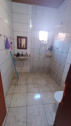 Imagem Casa para Venda em Três Lagoas / MS no bairro jd Aeroporto