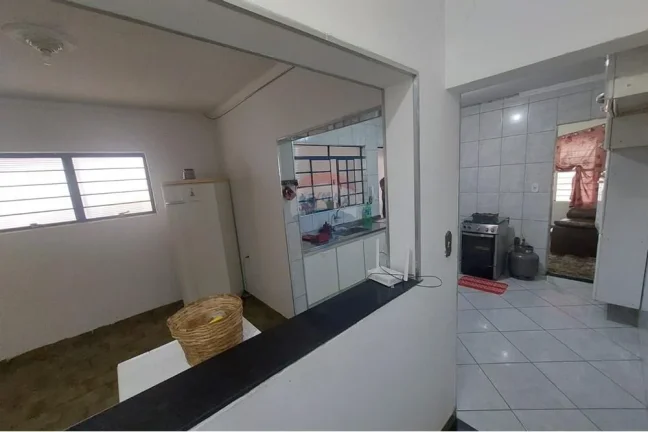 Imagem Casa à venda em Votorantim - 3 quartos | Altos do Fortaleza