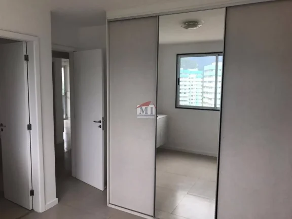 Foto do imóvel: Apartamento com 3 quartos para Locação, Barra Olímpica - Rio de Janeiro