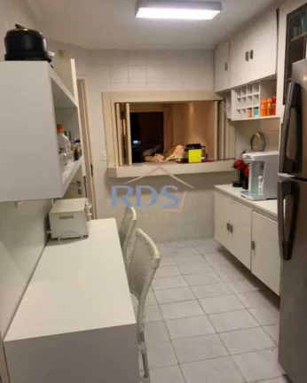 Imagem Vende apartamento na Vila Uberabinha