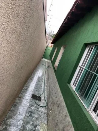 Imagem Casa para Venda por R$1.060.000,00 com 300m², 3 dormitórios, 1 suite e 4 vagas - Vila doutor eiras, São paulo / SP - Cód. BDI28795