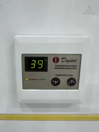 Imagem Apartamento de 1 dormitório no Boqueirão