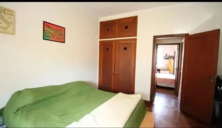 Imagem Apartamento para Venda em São Paulo, Pinheiros, 3 dormitórios, 1 banheiro, 1 vaga