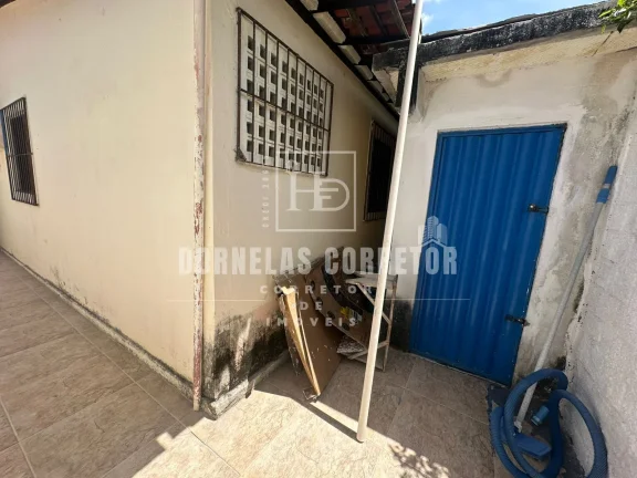 Imagem CASA 3 QUARTOS ENERGIA SOLAR E PISCINA NA MELHOR LOCALIZAÇÃO DE ITAMARACÁ
