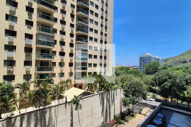 Imagem Apartamento à Venda - Recreio, 2 Quartos, 95 m2