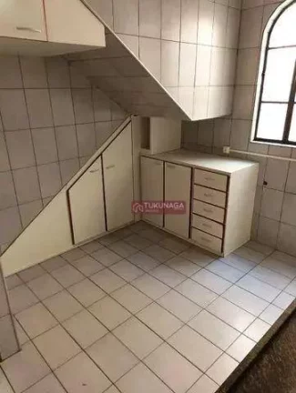 Imagem Sobrado com 4 dormitórios à venda, 180 m² por R$ 690.000,00 - Vila Nova Mazzei - São Paulo/SP