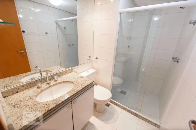 Imagem Apartamento à Venda - Recreio, 3 Quartos, 55 m2