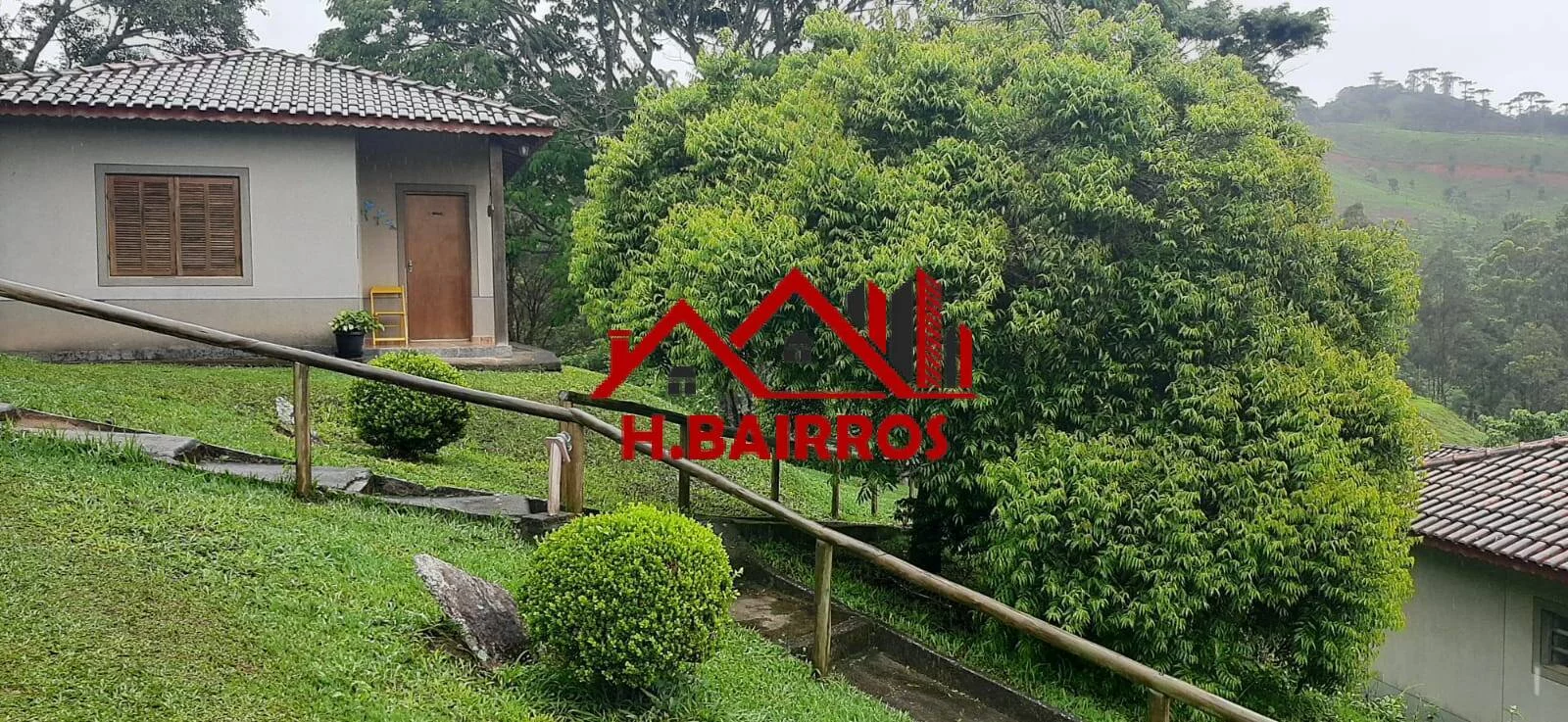 Imagem VENDE HOTEL FAZENDA EM SANTO ANTÔNIO DO PINHAL - SP