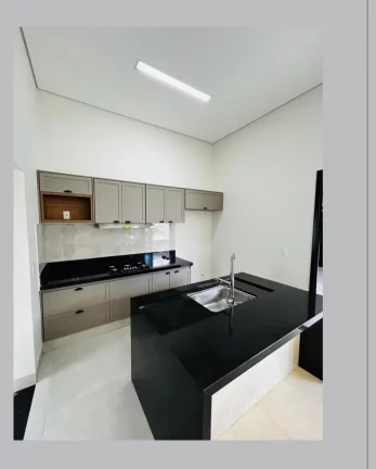 Imagem CASA MODERNA COM JACUZZI Á VENDA NO SAN DIEGO EM FRANCA/SP