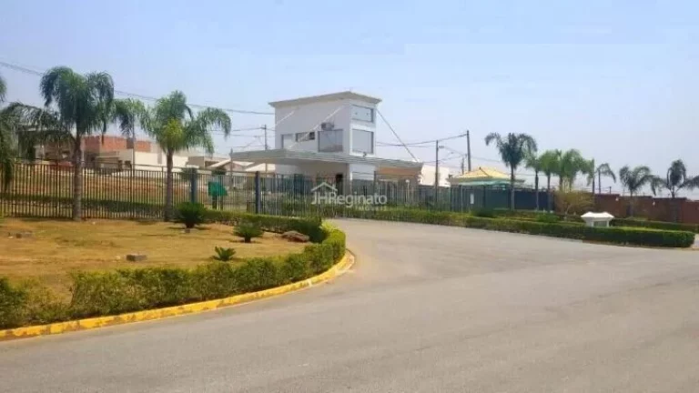 Imagem Sobrado à venda no Condomínio Horto Florestal 3 - Sorocaba