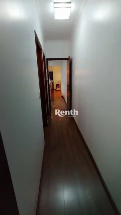 Imagem Casa com 2 dormitórios à venda, 98 m² por R$ 460.000,00 - Jardim Portugal - Rio Claro/SP