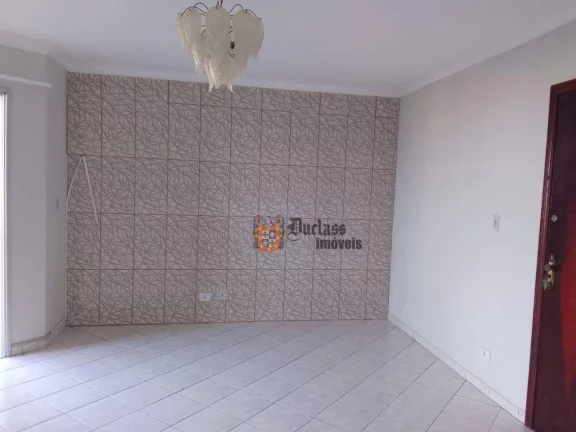 Imagem Apartamento com 2 dormitórios à venda, 62 m² por R$ 290.000,00 - Jardim Pirituba - São Paulo/SP