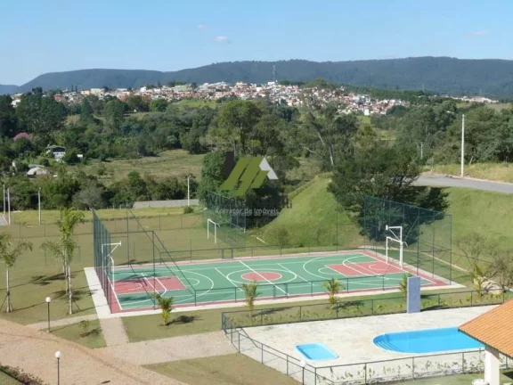 Imagem Terreno à venda no bairro Pinhal - Cabreúva/SP