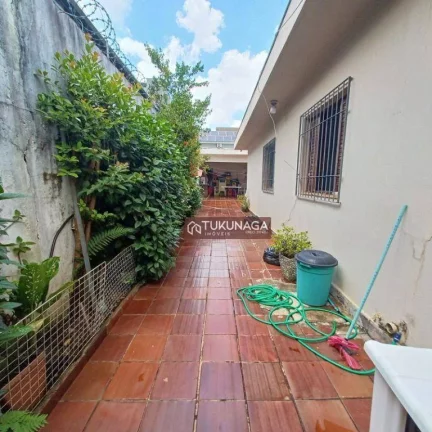 Imagem Casa com Salão Vila Rosália - a Venda - Oportunidade - R$ 1.200.000,00