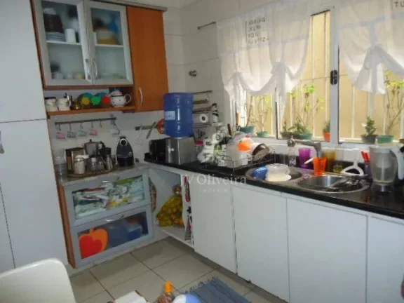 Imagem Sobrado com 3 dormitórios à venda, 127 m² por R$ 745.000,00 - Jardim das Vertentes - São Paulo/SP