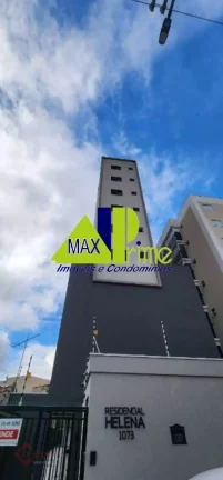 Imagem Apartamento de 2 quartos em Chácara Belenzinho, São Paulo-SP: Venda ou Locação, 38,41m² de conforto e modernidade!