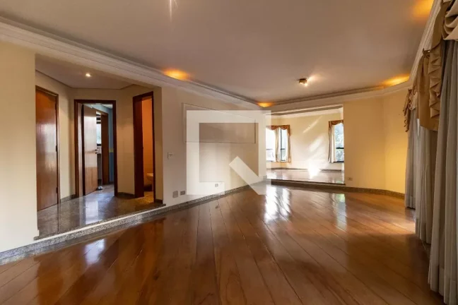 Imagem Apartamento à Venda - Aclimação, 4 Quartos, 186 m2