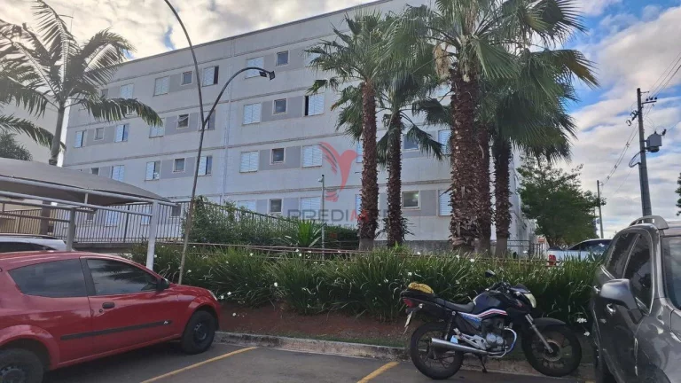 Imagem Vendo Térreo com quintal no Piazza Florença em Piracicaba