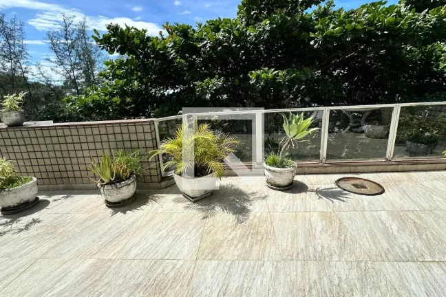 Imagem Apartamento à Venda - Recreio, 3 Quartos, 300 m2