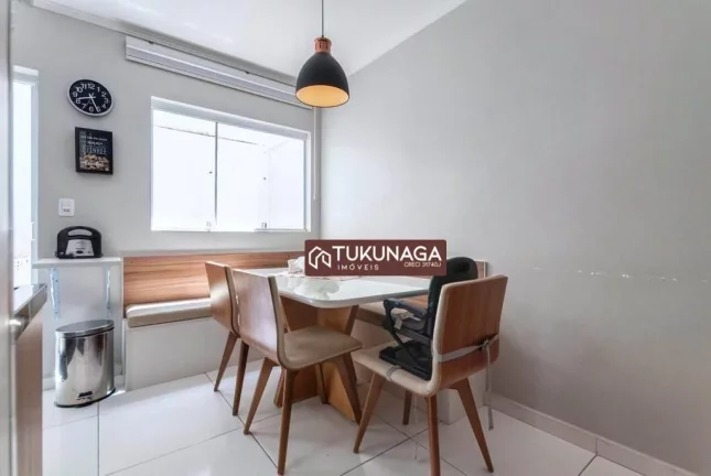 Imagem Sobrado com 2 quartos à venda, 65 m² por R$ 425.000 - Vila Ede - São Paulo/SP