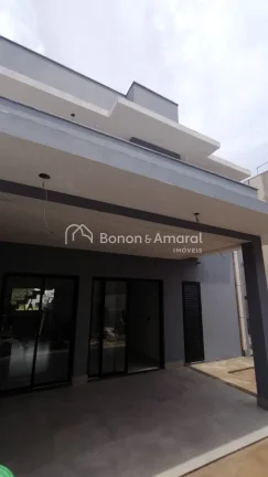 Imagem Casa à venda no Condomínio Real Parque Sumaré, 3 quartos (todos suítes

Sobrado com 230 m2 área...