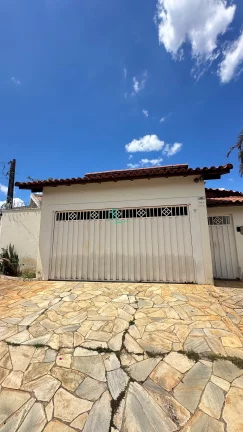 Imagem CASA Á VENDA NO PROLONGAMENTO DO JARDIM ANGELA ROSA EM FRANCA/SP