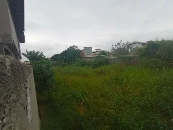 Imagem Terreno à venda, 360 m² por R$ 255.000,00 - Bosque - Armação dos Búzios/RJ