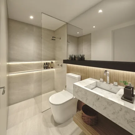 Imagem APARTAMENTO RESIDENCIAL em São Paulo - SP, Santana