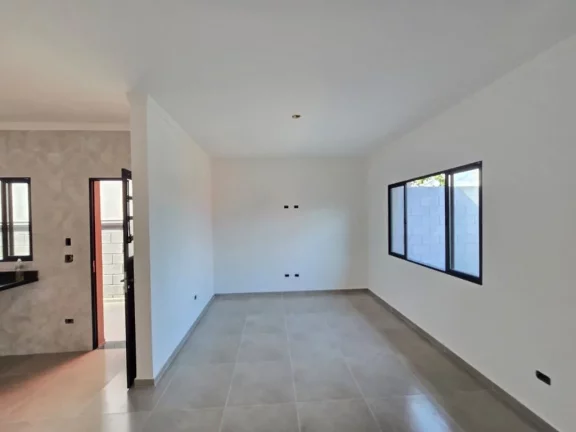 Imagem Casa com 2 dormitórios à venda, 65 m² por R$ 385.000,00 - Vila São Paulo - Mogi das Cruzes/SP