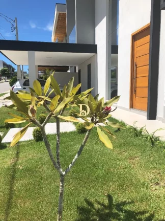 Imagem Casa no Condomínio Rudá - São José dos Campos - 3 Suítes - 2 escritórios - 311m²