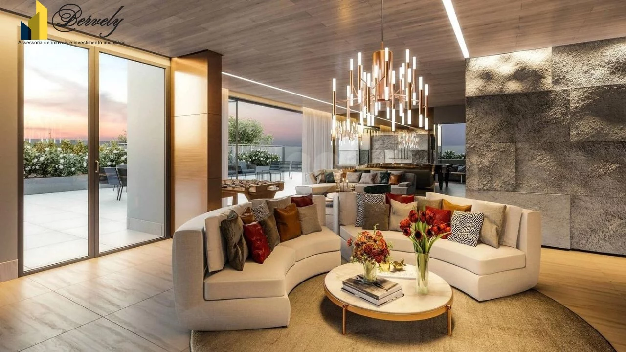 Imagem Apartamento em São Paulo na Vila Mariana