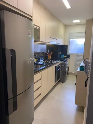 Imagem Apartamento Charmoso à Venda - Andar Alto em Vila Itapura, Campinas

Este encantador apartamento de...