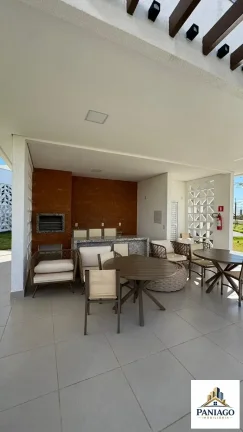 Imagem VENDA OU LOCAÇÃO - APARTAMENTO MOBILIADO, SOL DA MANHÃ NO BRASIL BEACH | CUIABÁ-