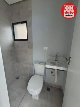 Imagem Village à venda, 98 m² por R$ 650.000,00 - Marapé - Santos/SP