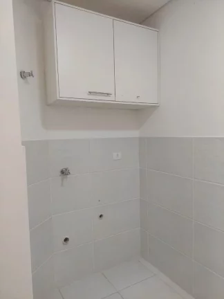 Imagem Apartamento com 2 dormitórios para alugar, 65 m² por R$ 2.150,00/mês - Jardim Santa Luzia - São José dos Campos/SP