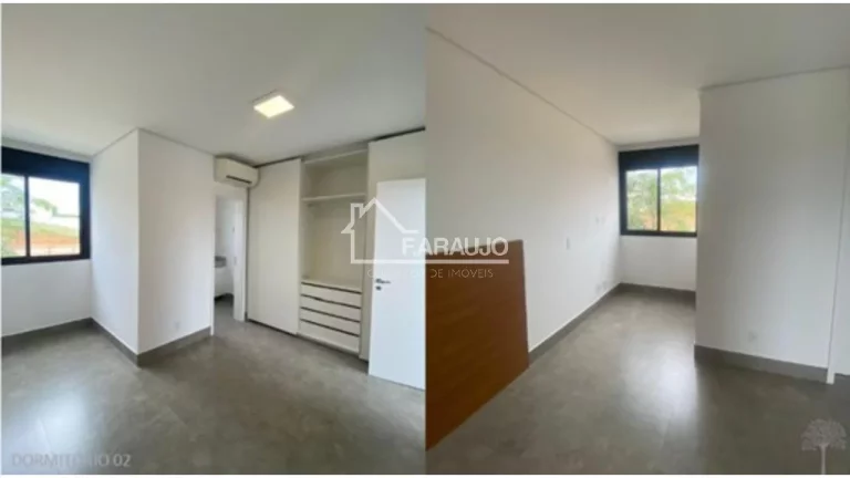 Imagem Venha morar no Condomínio Villas do Golfe em Itu SP e desfrute de todo o conforto e qualidade de vida que essa casa de alto padrão.