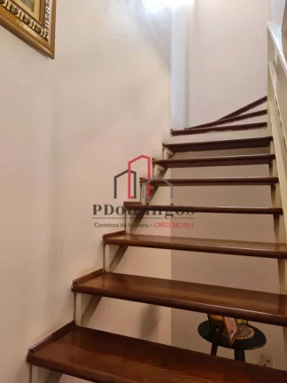 Imagem CASA PADRÃO - CONDOMÍNIO JATOBÁ - MATÃO - SUMARÉ
