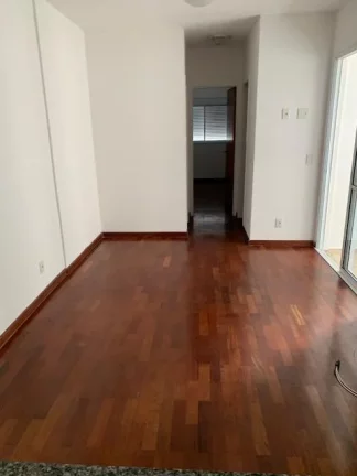 Imagem Apto com 2 dormitórios e 2 vagas na Vila Clementino